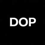 Dop-logo
